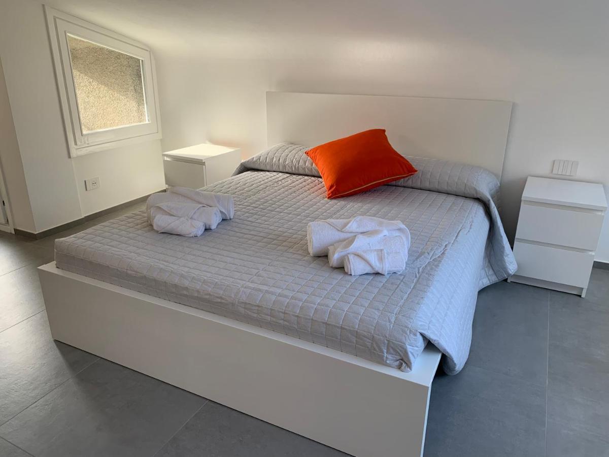Volta'S Dream Villa Como Eksteriør billede
